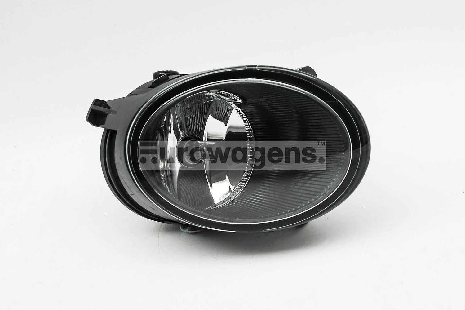 Hella Right Front Fog Light for Audi, OEM quality, OEM 4F0941700 - View 2