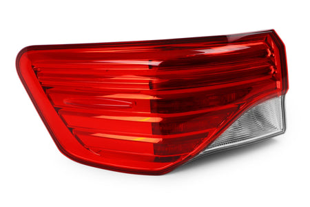 Toyota Avensis Left Rear Light, Valeo OEM, OEM 8156005280 - View 3