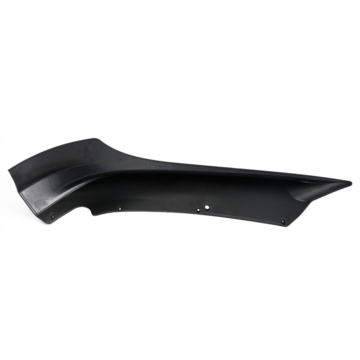 Bumper Lip Splitter Spoiler Front - for BMW | Eurowagens - View 8
