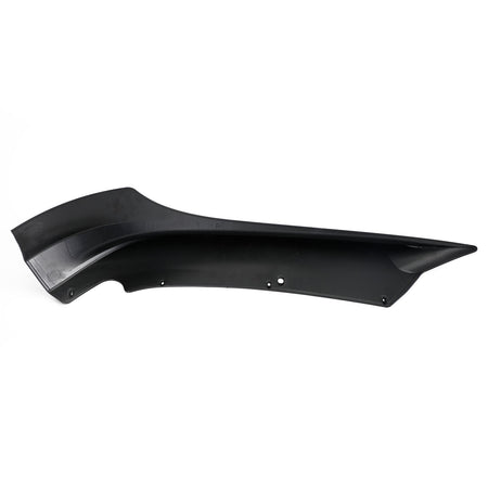 Bumper Lip Splitter Spoiler Front - for BMW | Eurowagens - View 8