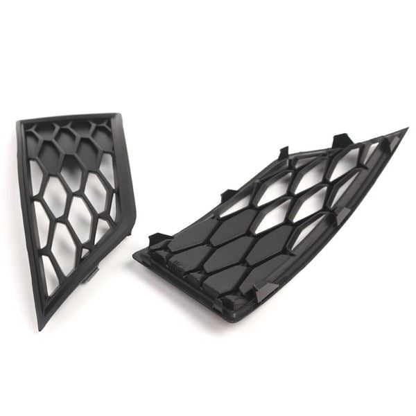 Bumper Grille Front - for Seat - OEM 5F0853665C | Eurowagens - View 7