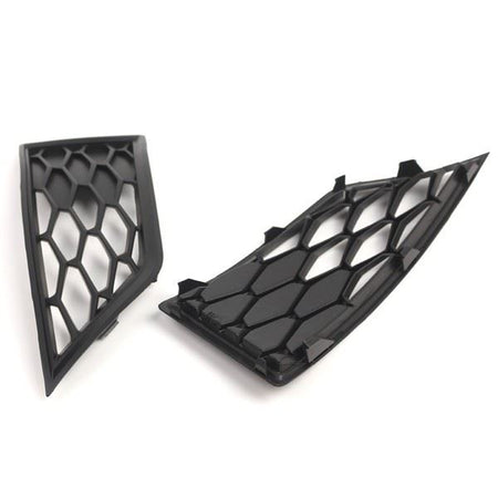 Bumper Grille Front - for Seat - OEM 5F0853665C | Eurowagens - View 7