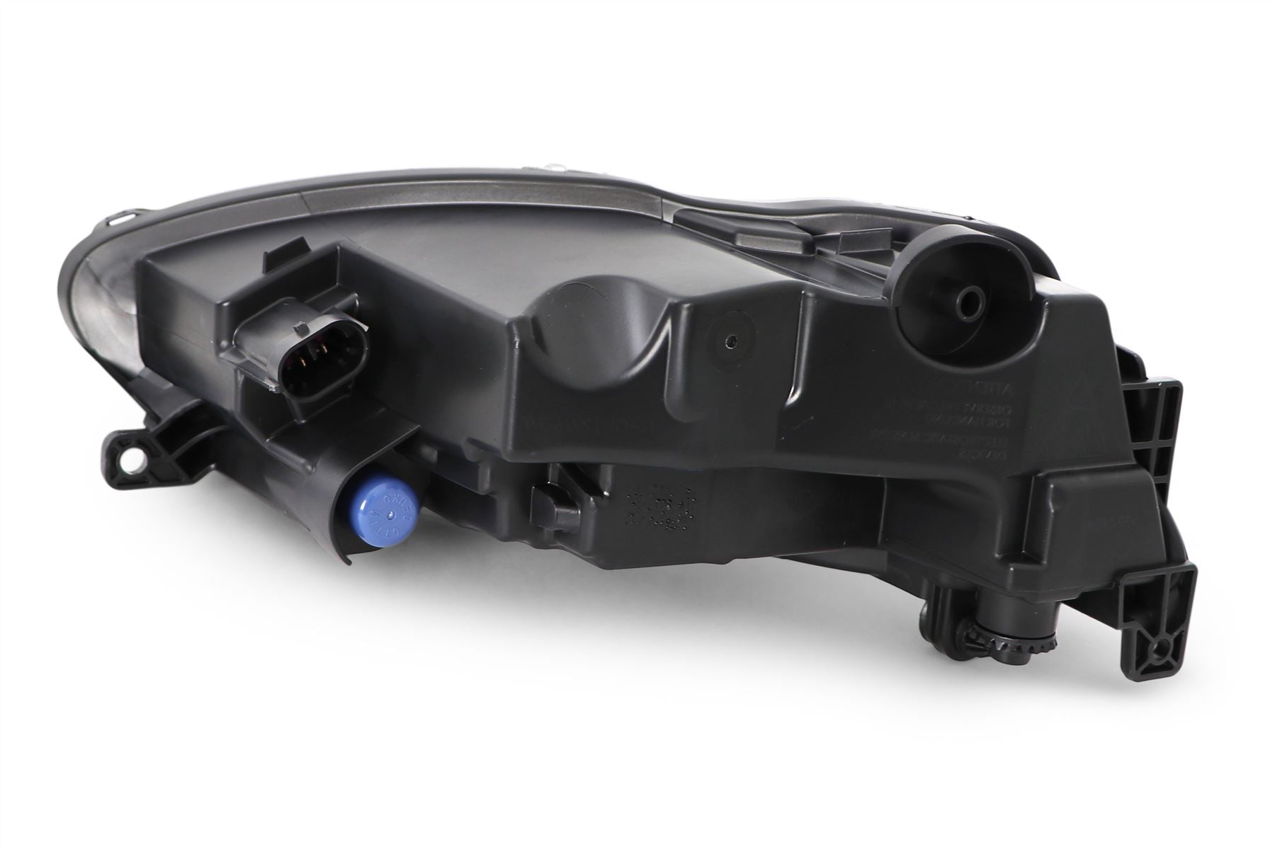 Hella LED Right Front Fog Light for Seat, OEM quality, OEM 5FO941702A - View 11