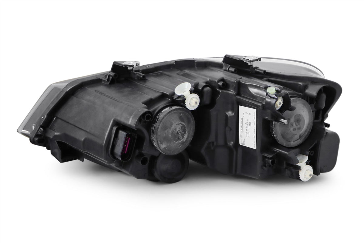Hella Right Headlight for Volkswagen, OEM quality, OEM 6C2941006 - View 7