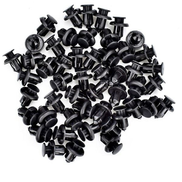 Fender Trim Clip - for Honda | Eurowagens