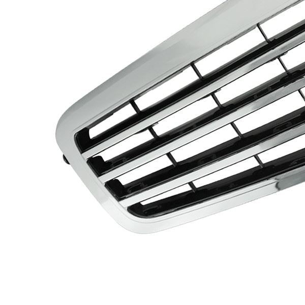 Bumper Grille Front - for Mercedes-Benz - OEM 21288005839040 | Eurowagens - View 4
