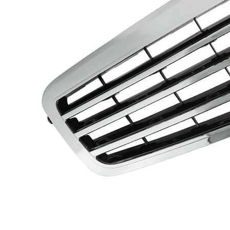 Bumper Grille Front - for Mercedes-Benz - OEM 21288005839040 | Eurowagens - View 4