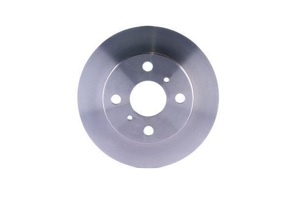 Toyota Starlet Brake Disc, Hella OEM, OEM 4351210160, MPN 8DD 355 106-631