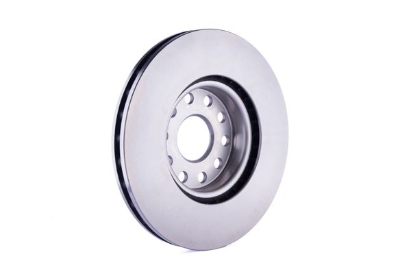 Hella Brake Disc for Lancia & Alfa Romeo, OEM quality, OEM 46449390 - View 4