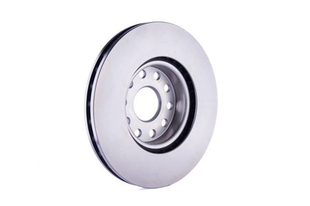 Hella Brake Disc for Lancia & Alfa Romeo, OEM quality, OEM 46449390 - View 4