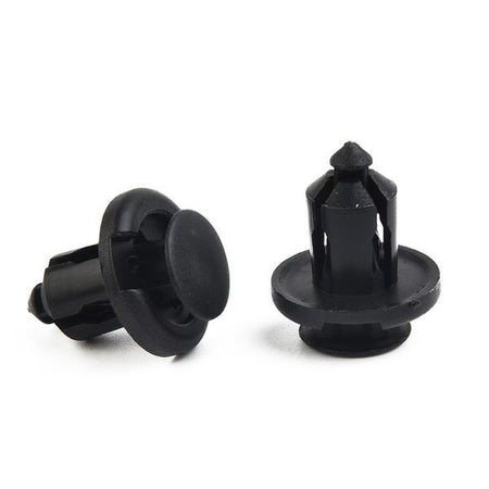 Bumper Clip Set - for Honda | Eurowagens - View 9