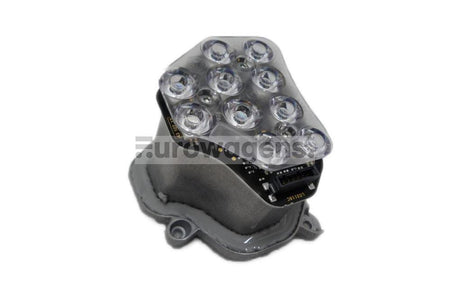BMW 5 Series F10 Right Indicator, Hella OEM, OEM 63117271902 - View 5