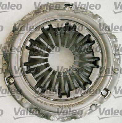 Renault Laguna Clutch Kit, Valeo OEM, OEM 7701474546 - View 2