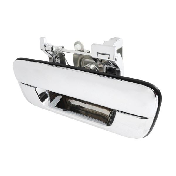 Tailgate Handle - for Isuzu | Eurowagens - View 9