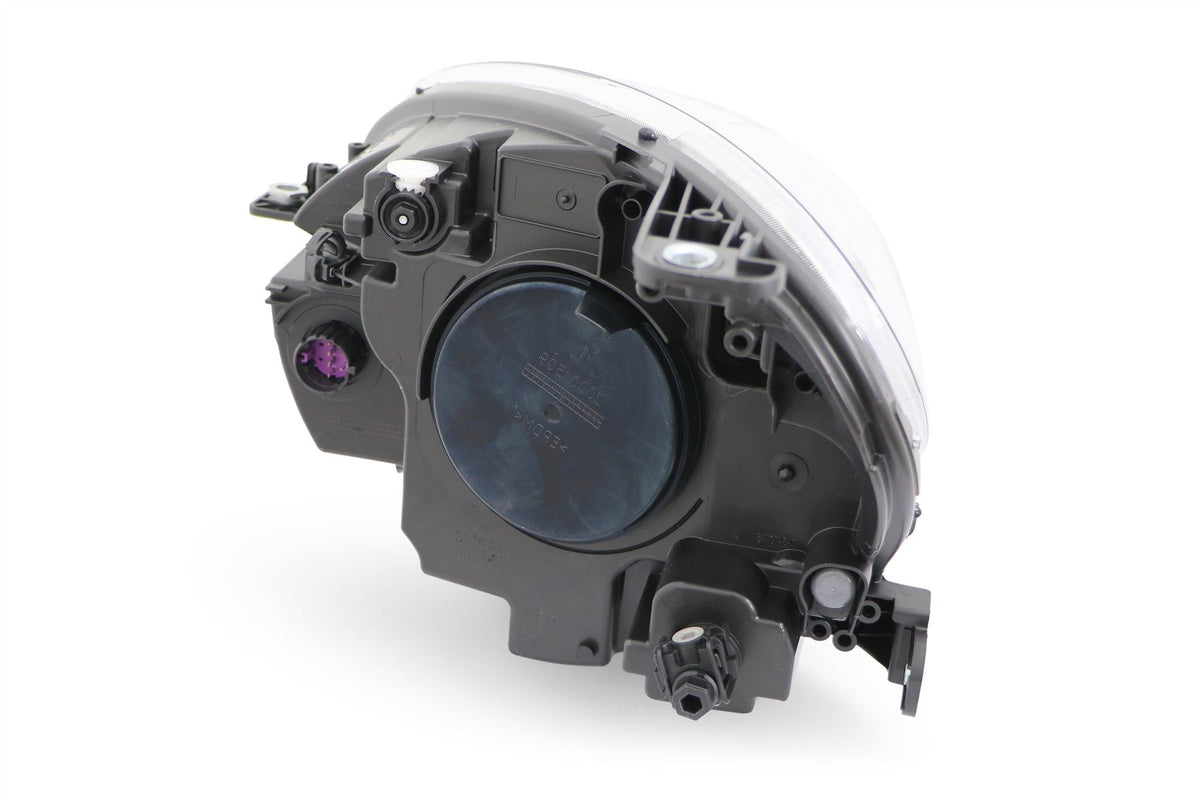 Fiat 500X Right Headlight, Magneti Marelli OEM, OEM 51978417 - View 8