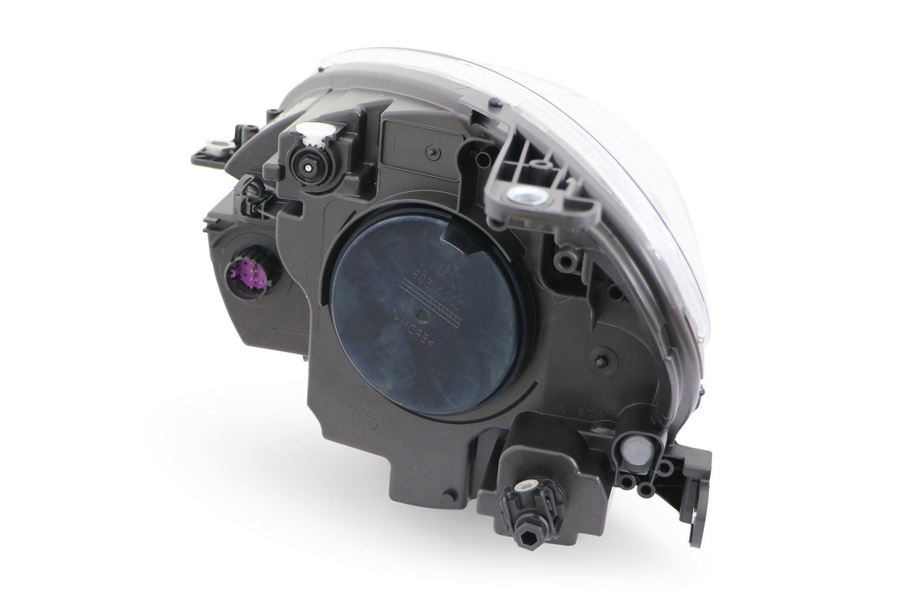 Fiat 500X Right Headlight, Magneti Marelli OEM, OEM 51978417 - View 8