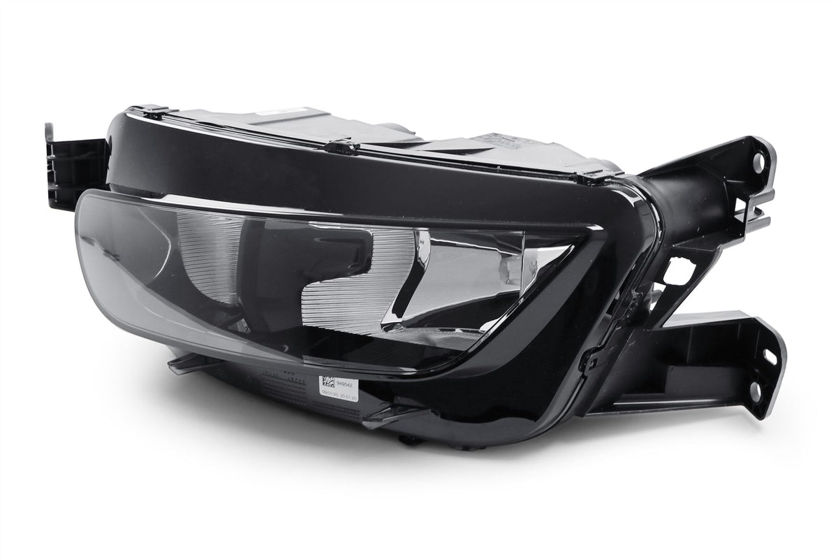 Citroen C4 Grand Picasso Left Headlight, Magneti Marelli OEM, OEM 9802041580 - View 11