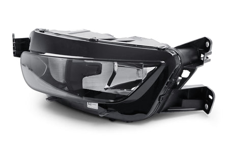 Citroen C4 Grand Picasso Left Headlight, Magneti Marelli OEM, OEM 9802041580 - View 11