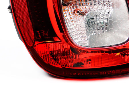 Magneti Marelli Left Rear Light for Smart, OEM quality, OEM A4539063100 - View 4