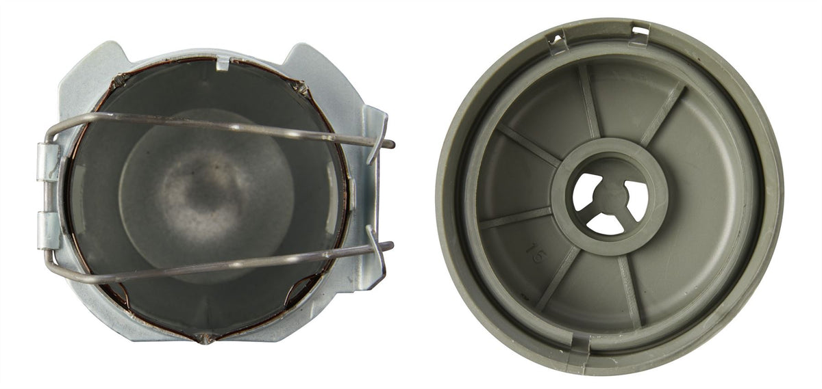 Hella Headlight for Toyota, Nissan & more, OEM quality, OEM 145-1034 - View 6