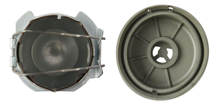 Hella Headlight for Toyota, Nissan & more, OEM quality, OEM 145-1034 - View 6