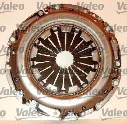 Valeo Clutch Kit for Ford, OEM quality, OEM 1029150 - View 5