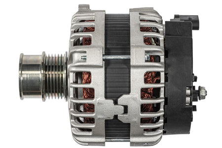 Hella Alternator for Seat, Skoda & more, OEM quality, OEM 04E 903 015 E, MPN 8EL 015 630-191