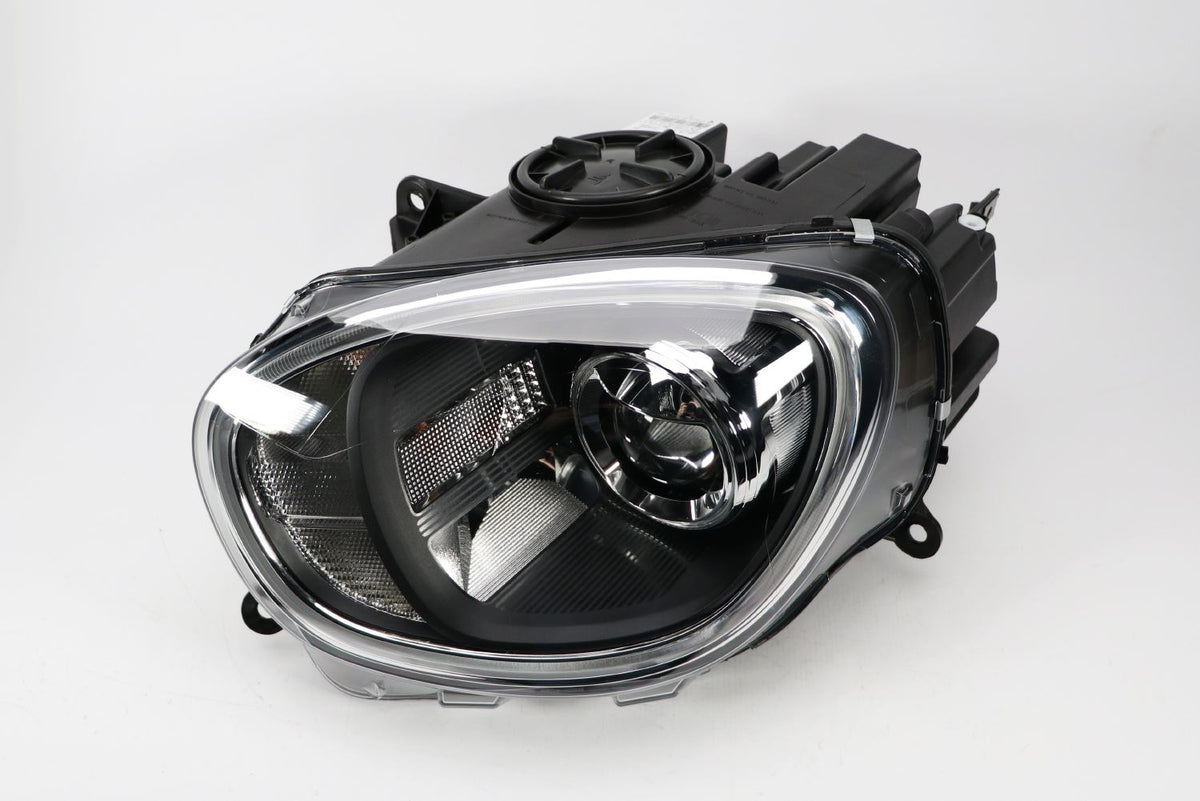 Mini Countryman Left Headlight, Magneti Marelli OEM, OEM 63117441315 - View 4