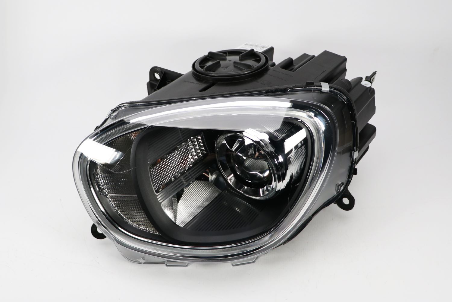 Mini Countryman Left Headlight, Magneti Marelli OEM, OEM 63117441315 - View 4
