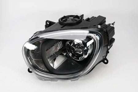 Mini Countryman Left Headlight, Magneti Marelli OEM, OEM 63117441315 - View 4