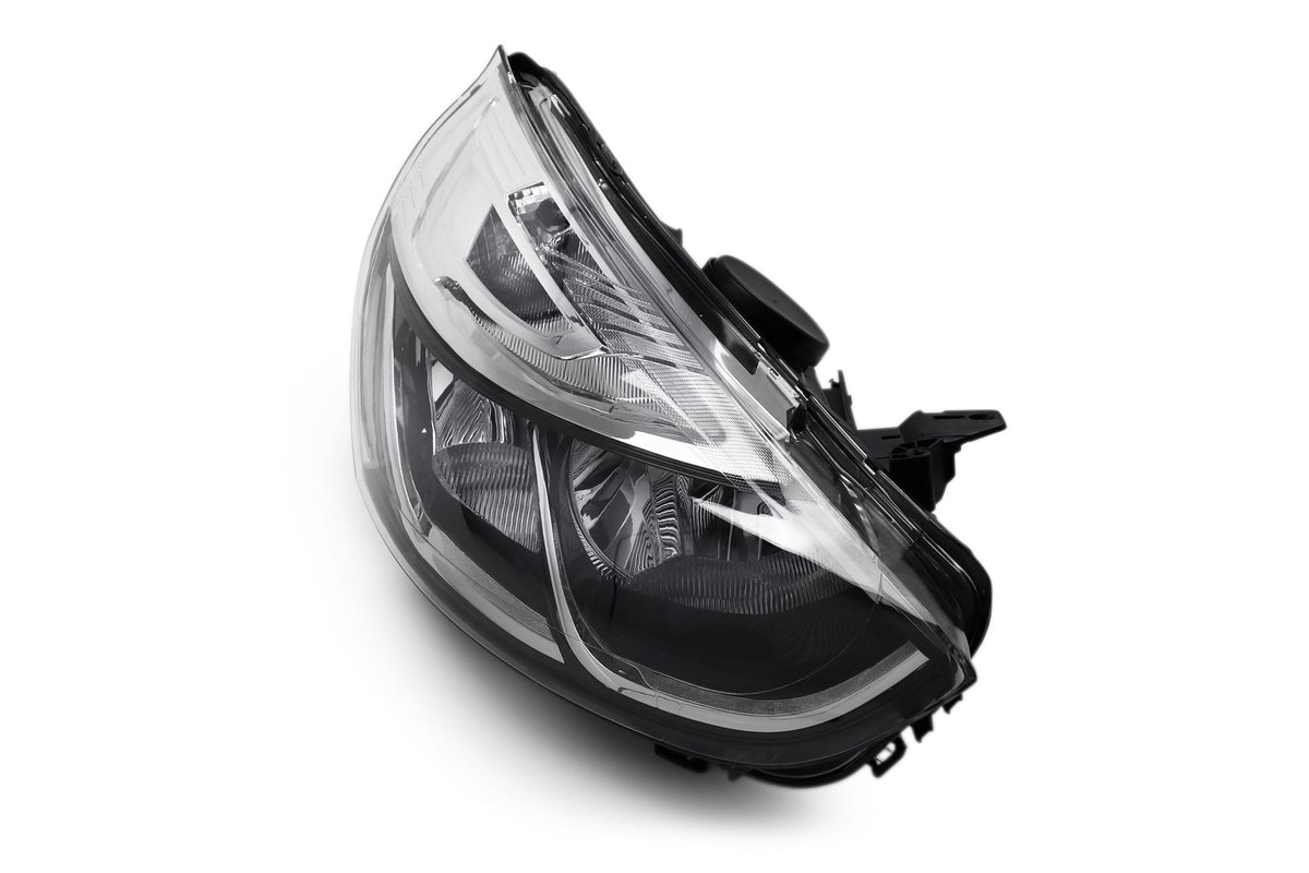 Renault Clio MK4 Right Headlight, Magneti Marelli OEM, OEM 260102155R - View 11