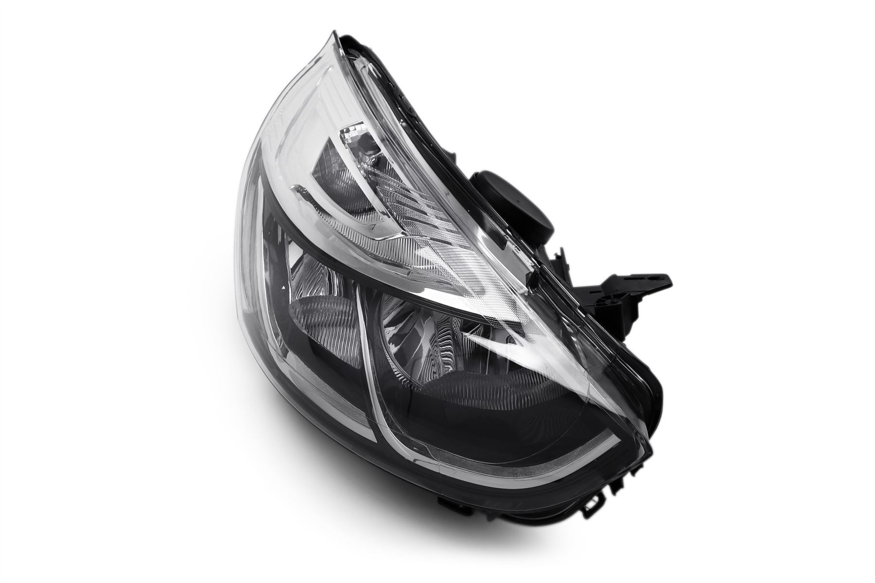 Renault Clio MK4 Right Headlight, Magneti Marelli OEM, OEM 260102155R - View 11