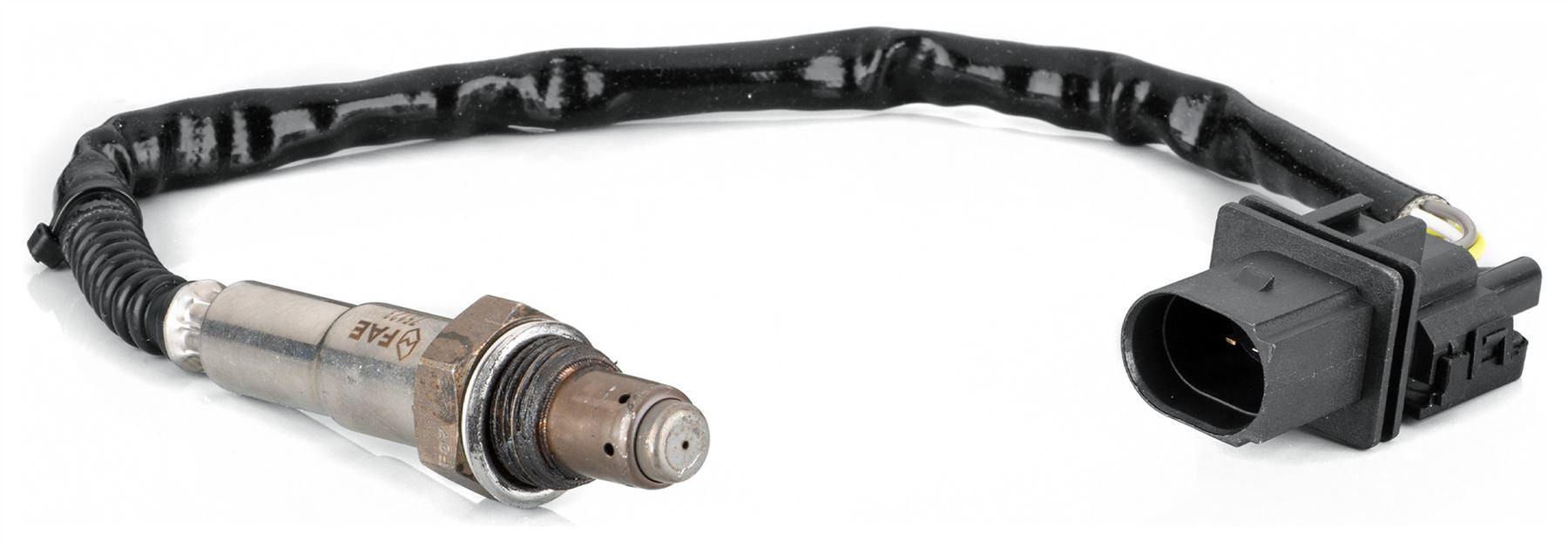 Hella Oxygen Sensor for Ford, Land Rover & more, OEM quality, OEM 4S0 906 262 G, MPN 6PA 358 103-141