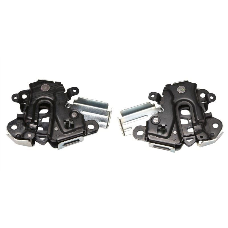 Seat Back Lock Rear - for Honda - OEM 82220-T0A-A01 | Eurowagens - View 2