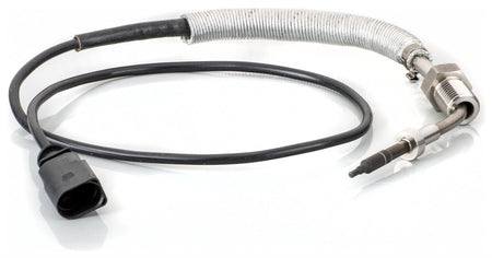 Hella Exhaust Gas Temperature Sensor for Volkswagen, Seat & more, OEM quality, OEM 045 906 088 G, MPN 6PT 014 495-081