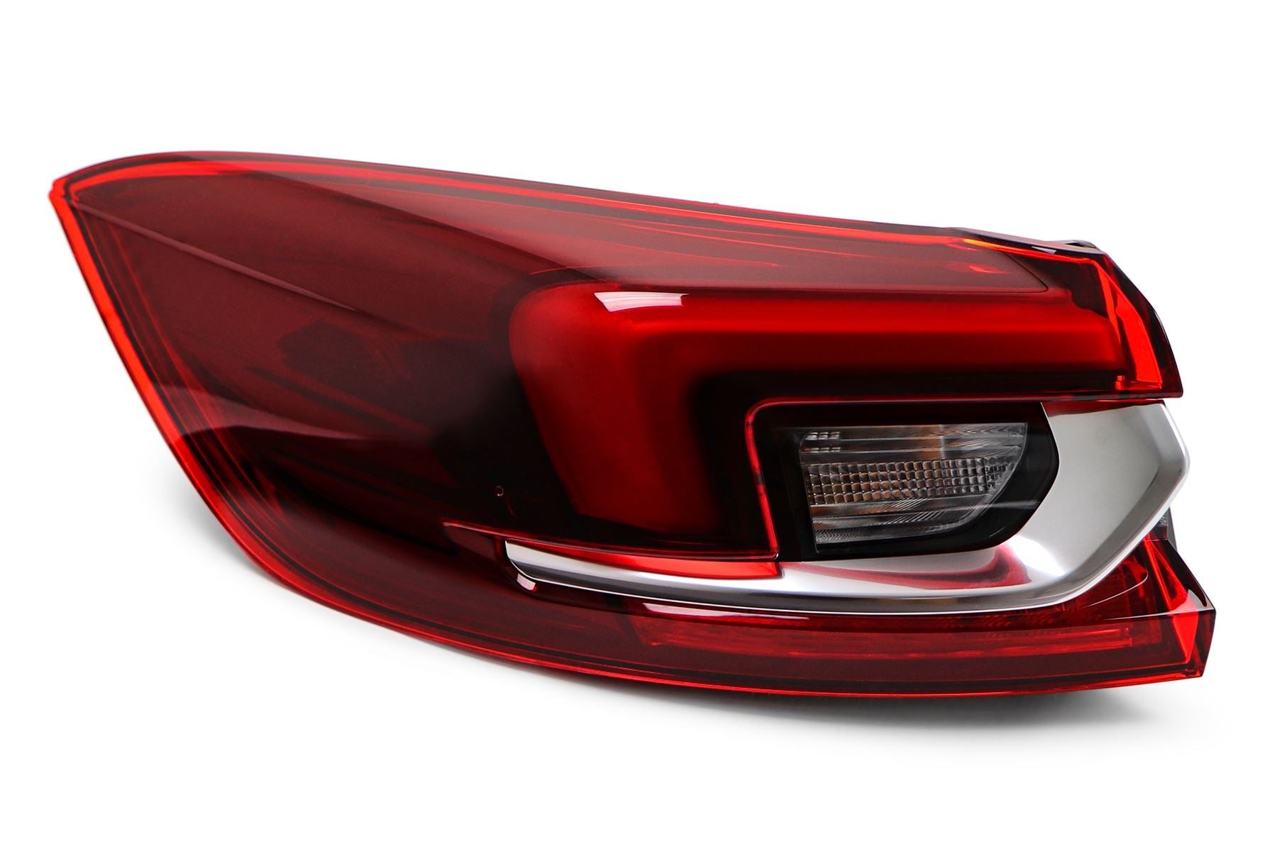 Vauxhall Insignia Left Rear Light, Magneti Marelli OEM, OEM 39099113, MPN LLM722