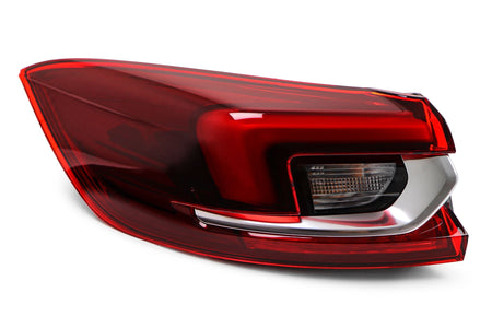 Vauxhall Insignia Left Rear Light, Magneti Marelli OEM, OEM 39099113, MPN LLM722