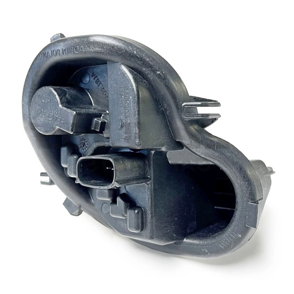 Rear Light Bulb Holder Right - for Vauxhall | Eurowagens - View 2