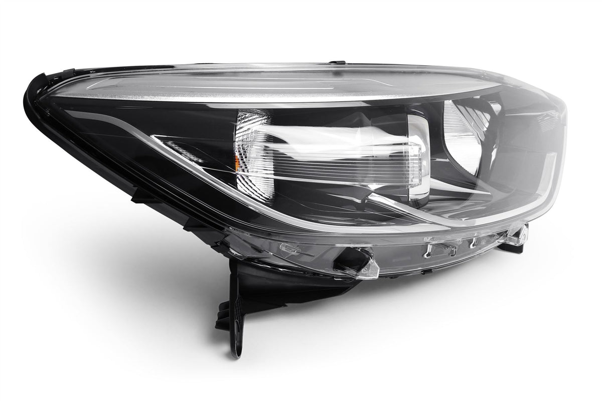 Renault Captur Right Headlight, Magneti Marelli OEM, OEM 260106693R - View 6