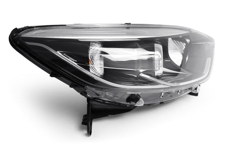 Renault Captur Right Headlight, Magneti Marelli OEM, OEM 260106693R - View 6