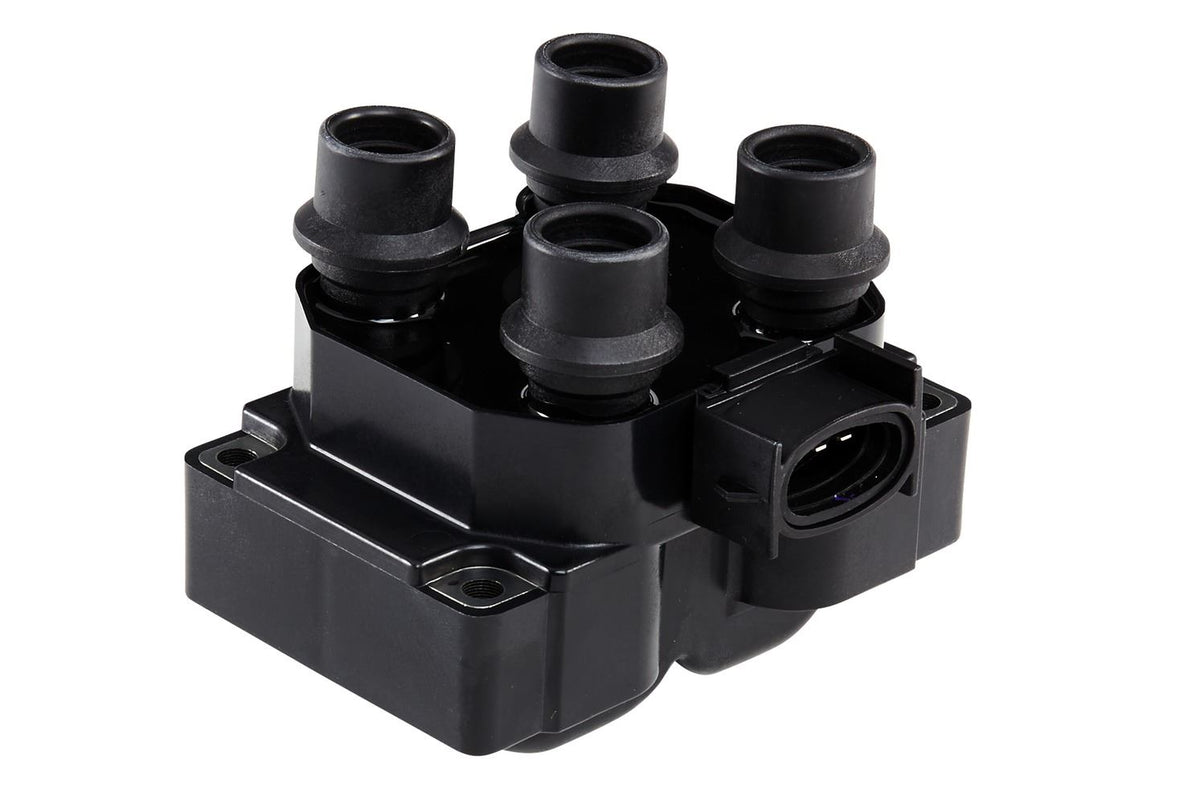 Hella Ignition Coil for Ford & Mazda, OEM quality, OEM 5008193, MPN 5DA 193 175-401