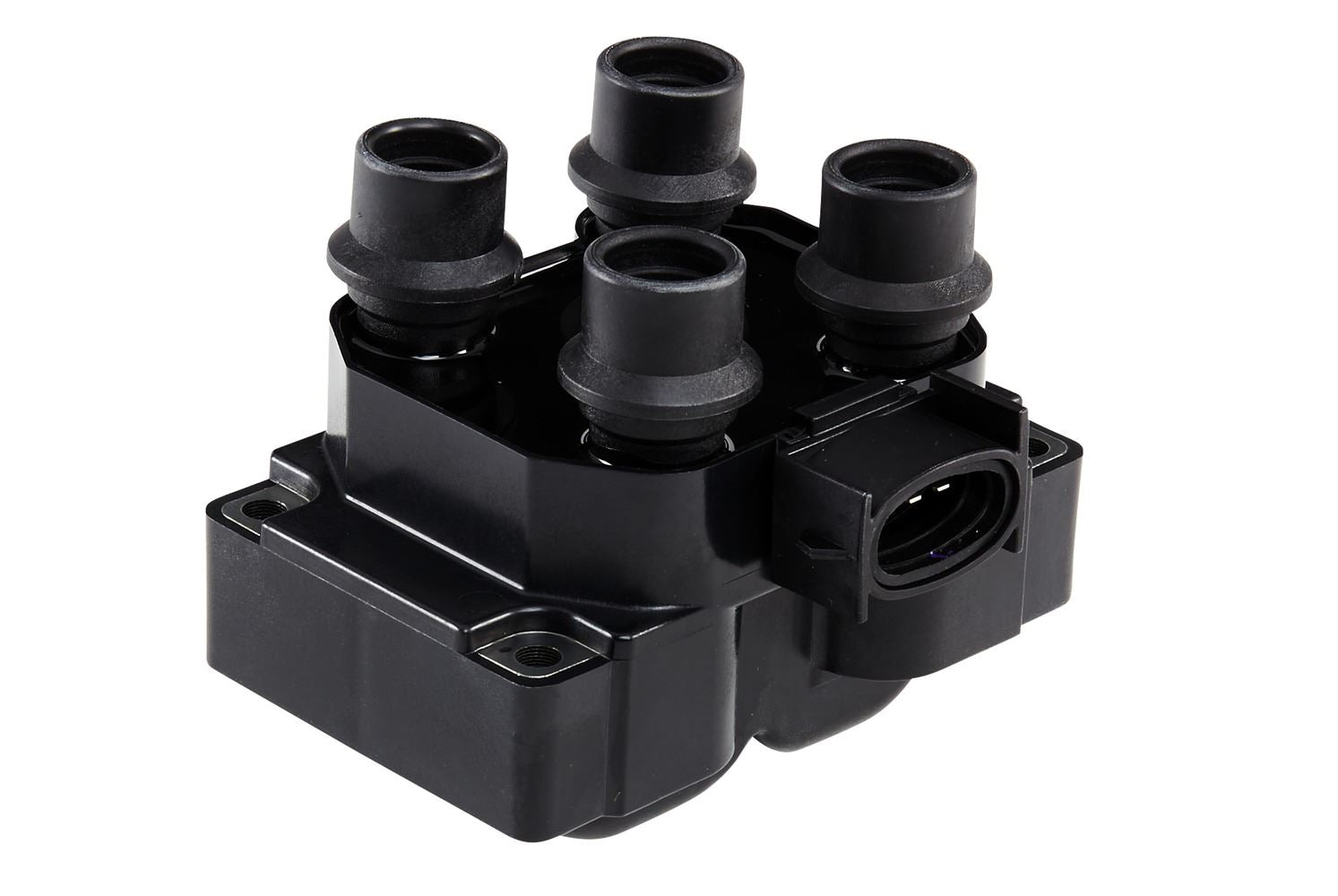 Hella Ignition Coil for Ford & Mazda, OEM quality, OEM 5008193, MPN 5DA 193 175-401