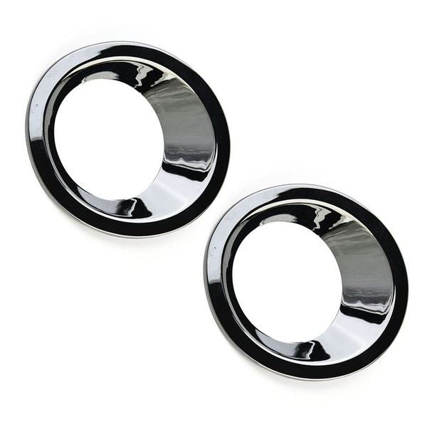 Rear Fog Light Surround Trim Set - for Nissan | Eurowagens - View 12