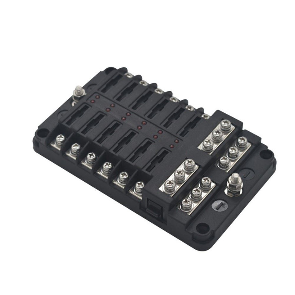 Blade Fuse Box Holder | Eurowagens - View 6