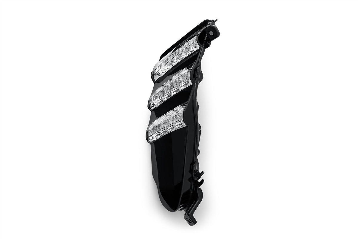 Hella LED DRL Right Daytime Running Light for Peugeot, OEM quality, OEM 9807433080 - View 11