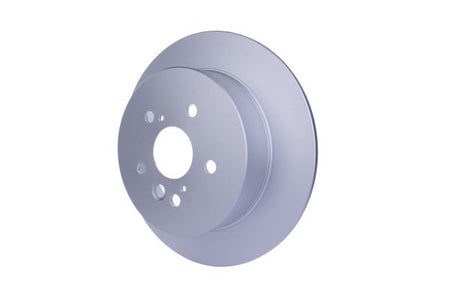 DR 5 1.6 Brake Disc, Hella OEM, OEM 4243142040 - View 4