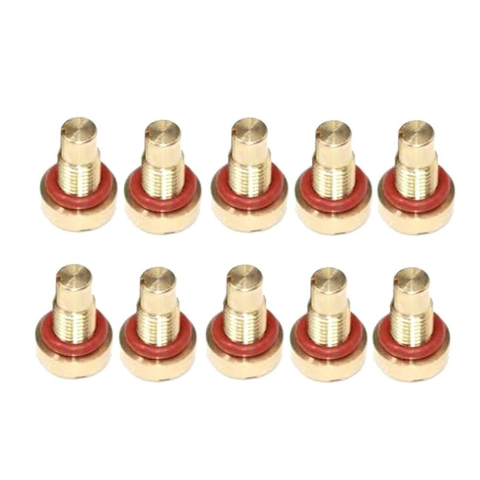 Intercooler Copper Plug Set - for Land Rover - OEM AJ20P6 | Eurowagens - View 7
