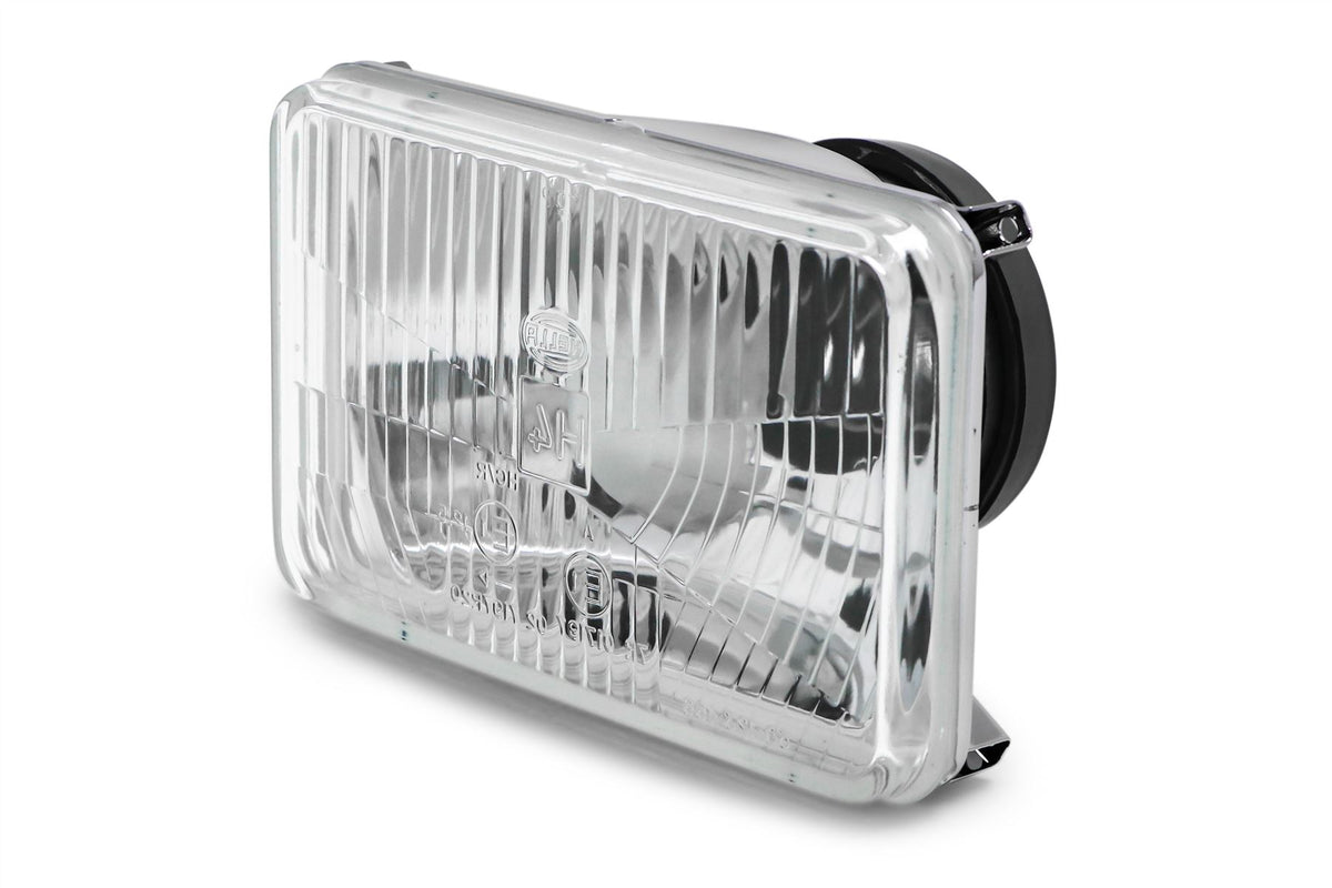 Hella Headlight for Audi & Volkswagen, OEM quality, OEM 76100112 - View 9