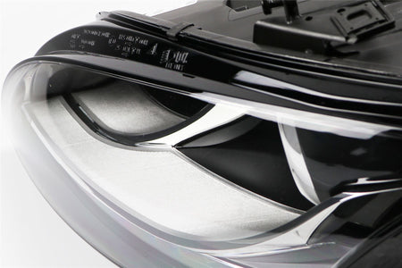 Audi TT Left Headlight, Magneti Marelli OEM, OEM 8J0941029AA - View 5