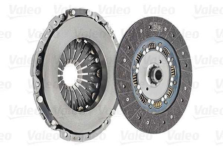 Valeo Clutch Kit for Fiat & Alfa Romeo, OEM quality, OEM 55202417 - View 2